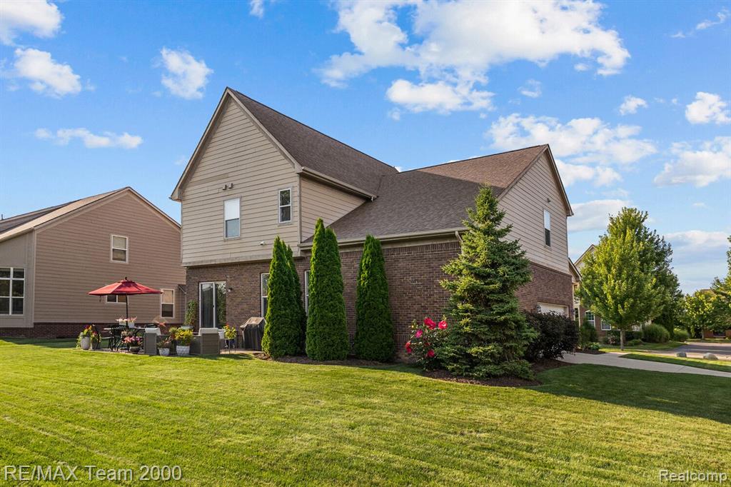 51139 Gold Ridge Lane Canton, MI 48188 - Photo 28 of 29