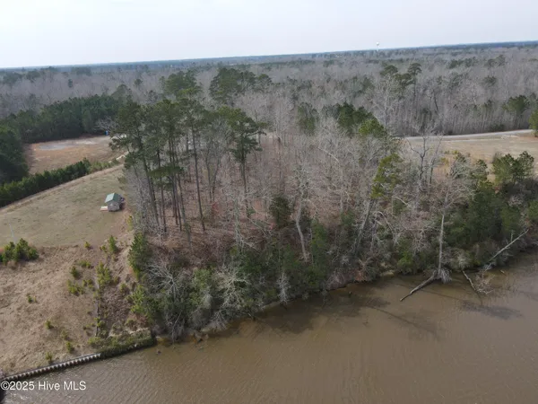 $150,000 | Lot 10 Riverview Court, Winton, NC 27986