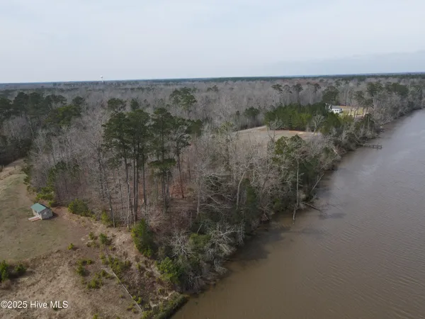 $150,000 | Lot 10 Riverview Court, Winton, NC 27986