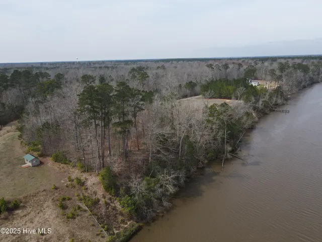 $150,000 | Lot 10 Riverview Court, Winton, NC 27986