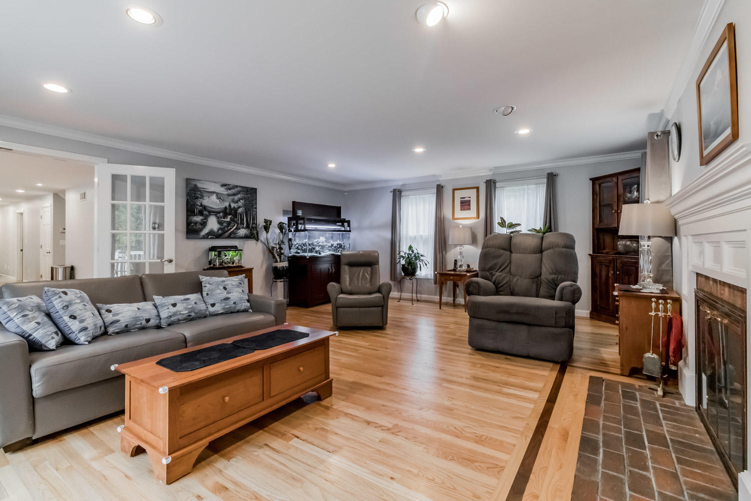 17 Island Pond Road Cumberland, ME 04110 - Photo 10 of 55 20190523ms-81045