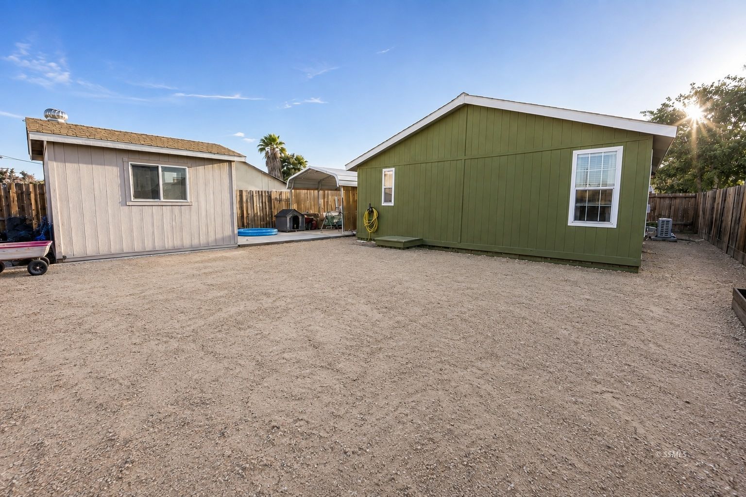 1520 South Yorktown Street Ridgecrest, CA 93555 - Photo 12 of 12 Gallery Image 12