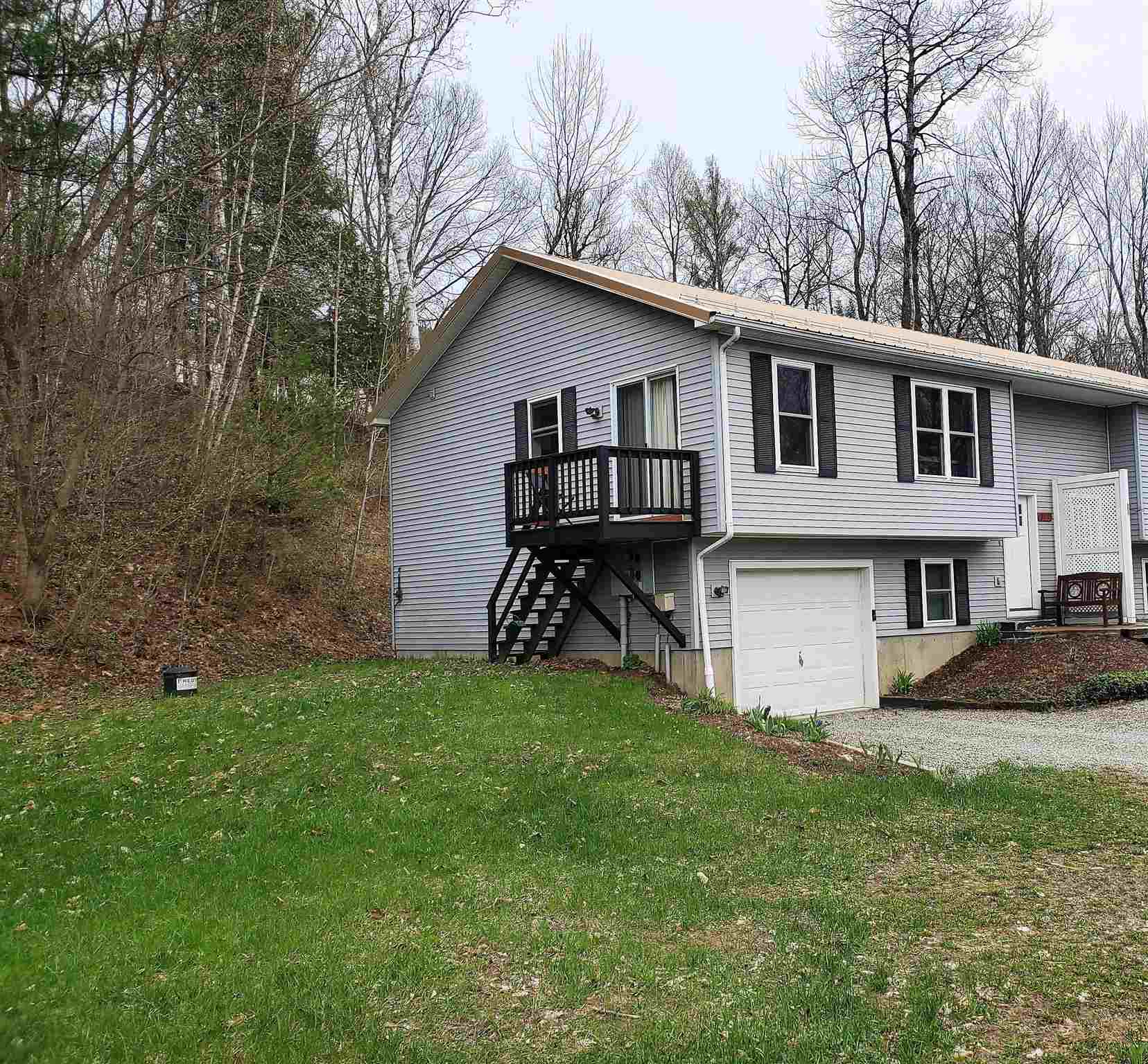 77 Still Road, Unit 1 Johnson, VT 05656 - Photo 1 of 20 Gallery Image 1