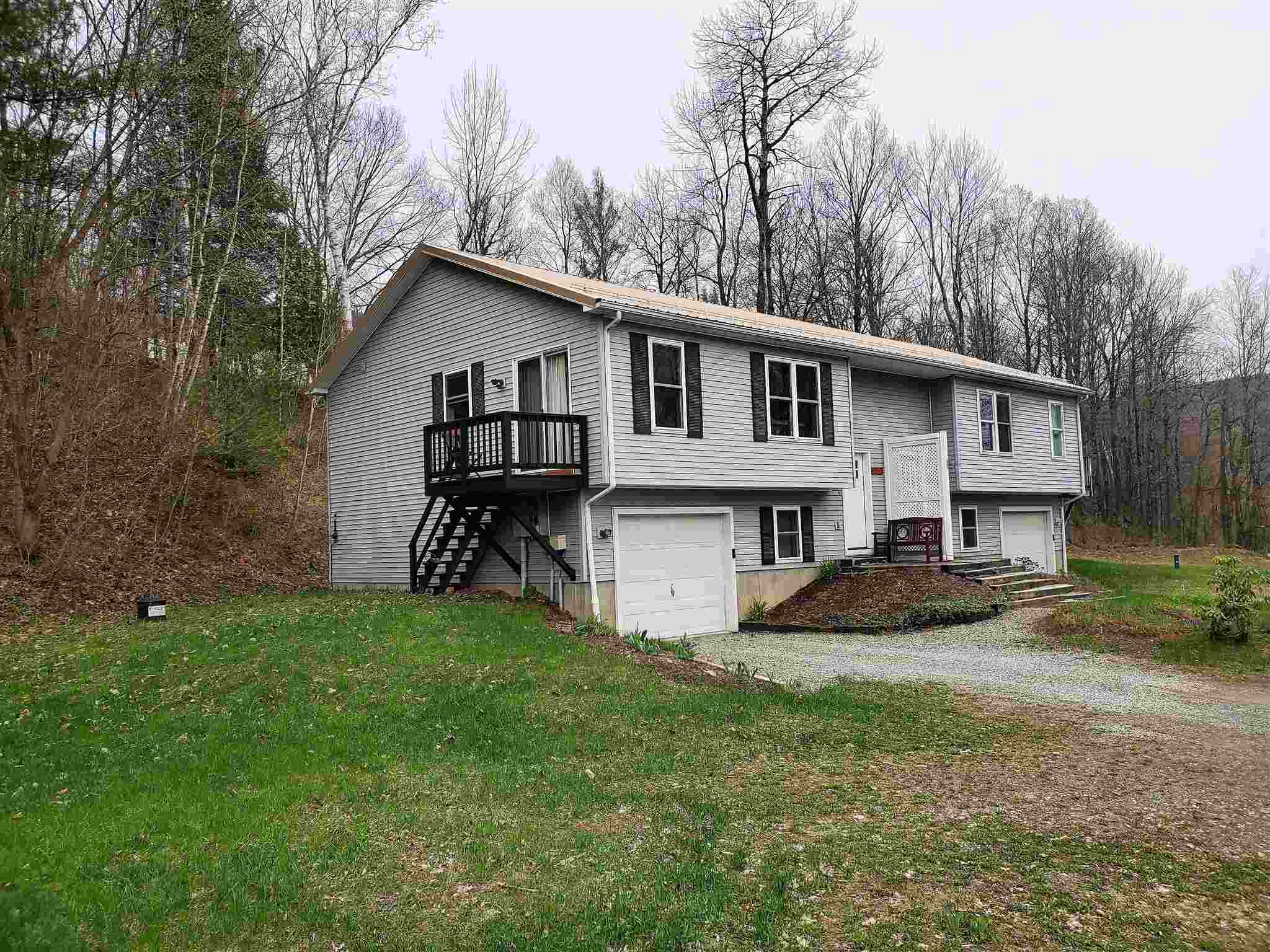 77 Still Road, Unit 1 Johnson, VT 05656 - Photo 2 of 20 Gallery Image 2
