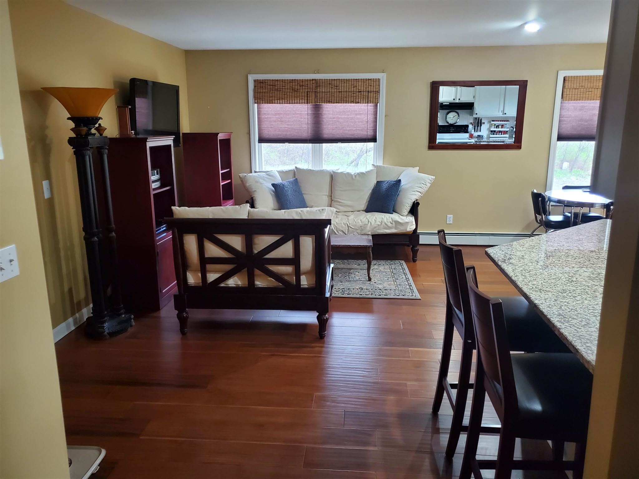 77 Still Road, Unit 1 Johnson, VT 05656 - Photo 9 of 20 Gallery Image 9