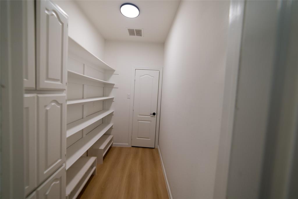 954 Lloyd's Road Little Elm, TX 75068 - Photo 8 of 32 Walk-in pantry