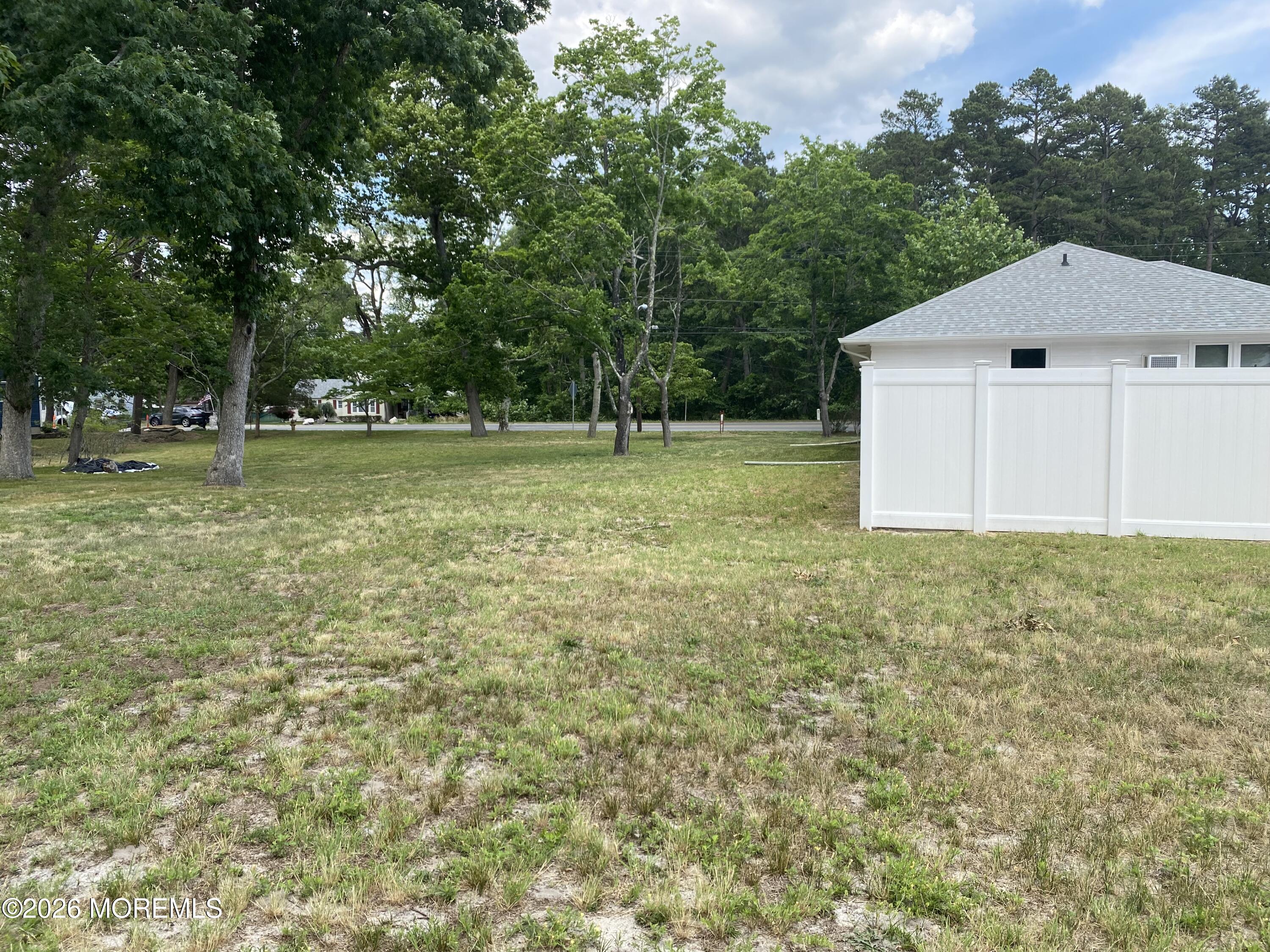471 Drum Point Road Brick, NJ 08723 - Photo 22 of 25 Yard