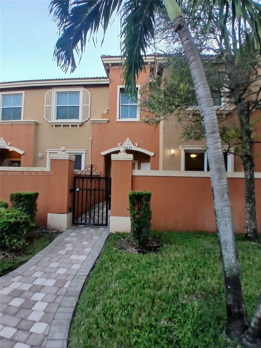 12221 Southwest 27th Street, Unit 1813 Miramar, FL 33025 - Photo 3 of 26