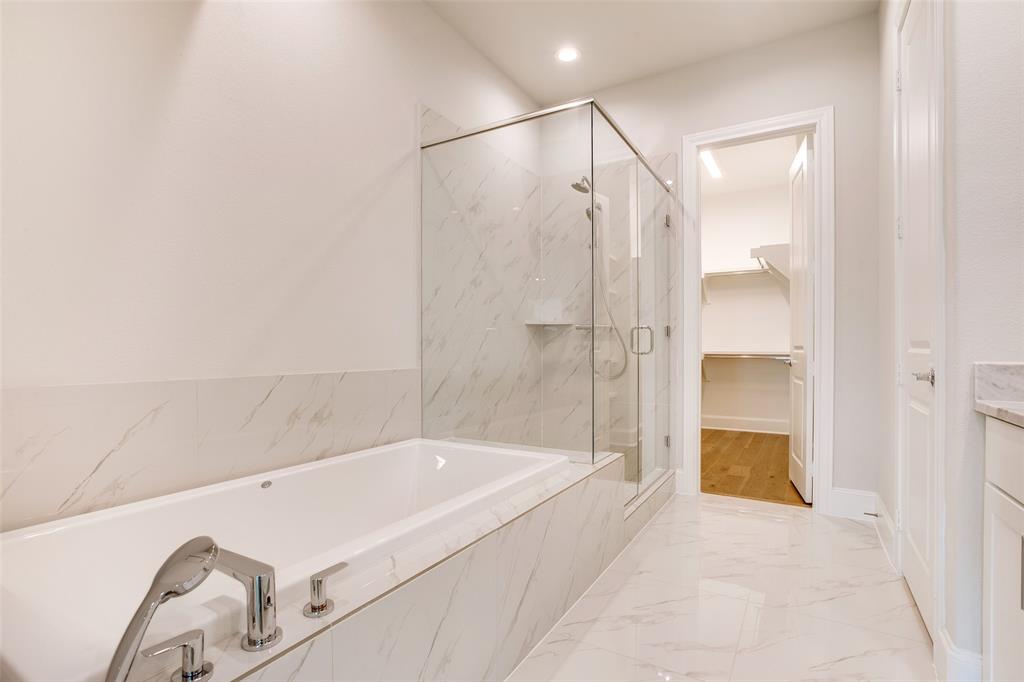 5469 Patterson Court Irving, TX 75039 - Photo 6 of 39 Image of actual unit.