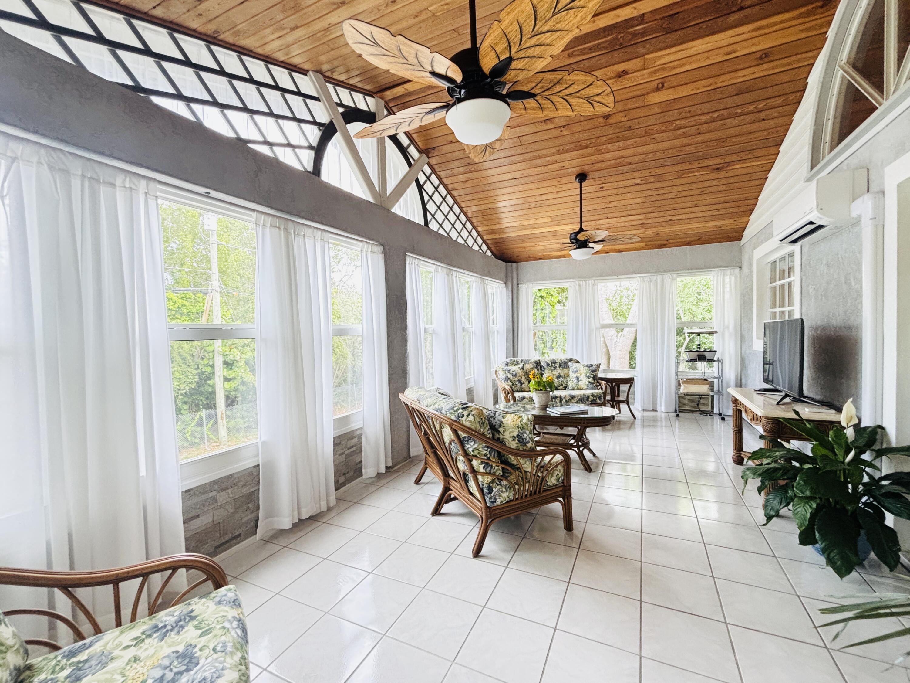 1033 Valencia Road Key Largo, FL 33037 - Photo 21 of 72 Hurricane windows