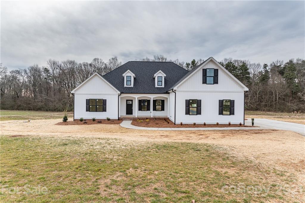 2518 Henry Baucom Road Monroe, NC 28110 - Photo 1 of 40