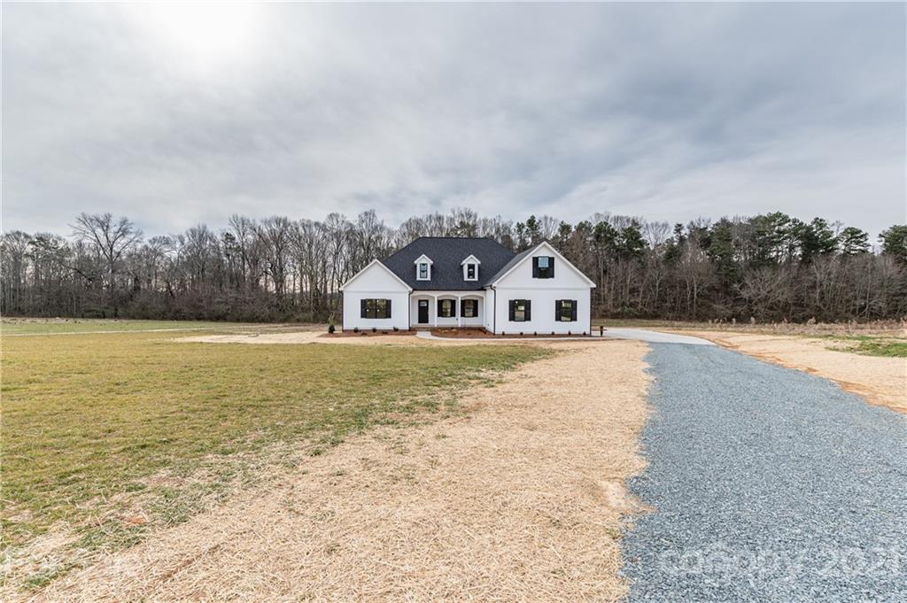 2518 Henry Baucom Road Monroe, NC 28110 - Photo 2 of 40