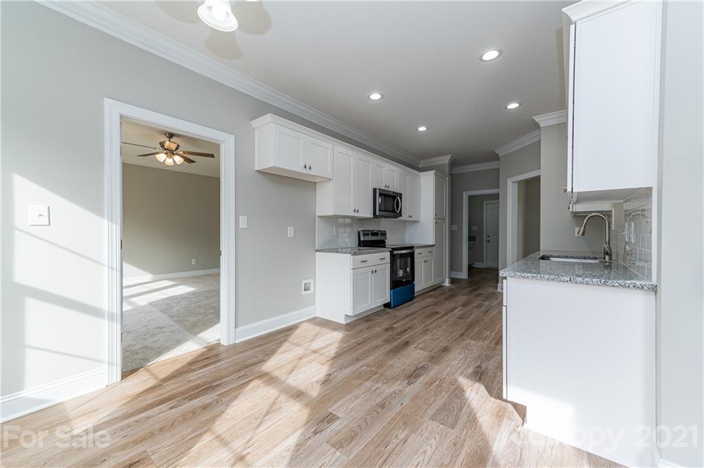 2518 Henry Baucom Road Monroe, NC 28110 - Photo 11 of 40