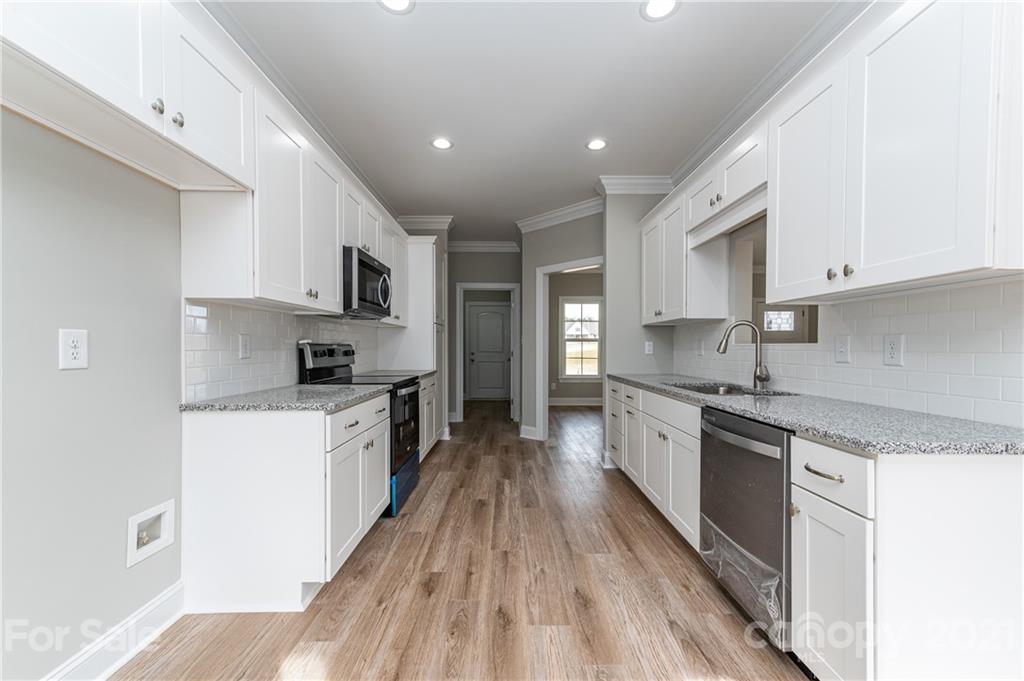 2518 Henry Baucom Road Monroe, NC 28110 - Photo 13 of 40