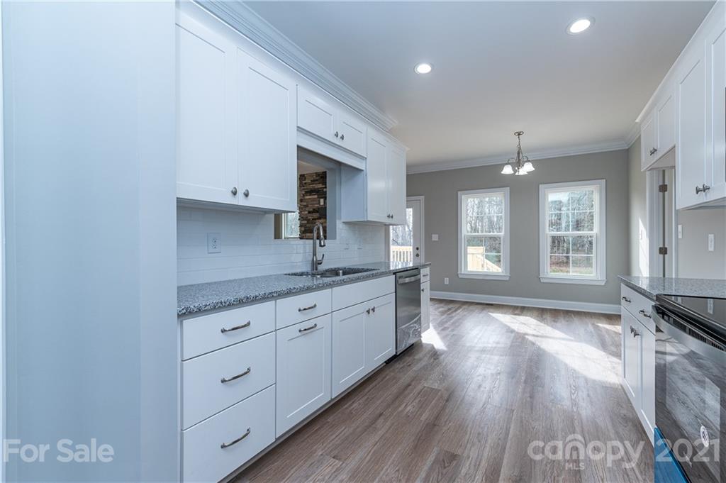 2518 Henry Baucom Road Monroe, NC 28110 - Photo 15 of 40