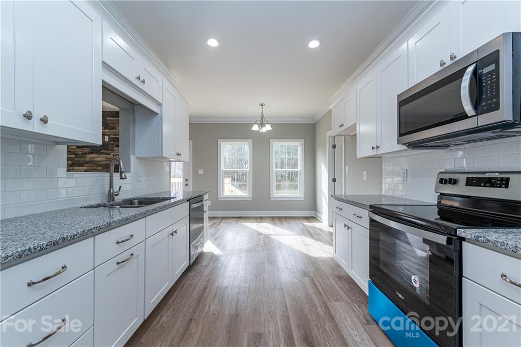 2518 Henry Baucom Road Monroe, NC 28110 - Photo 16 of 40