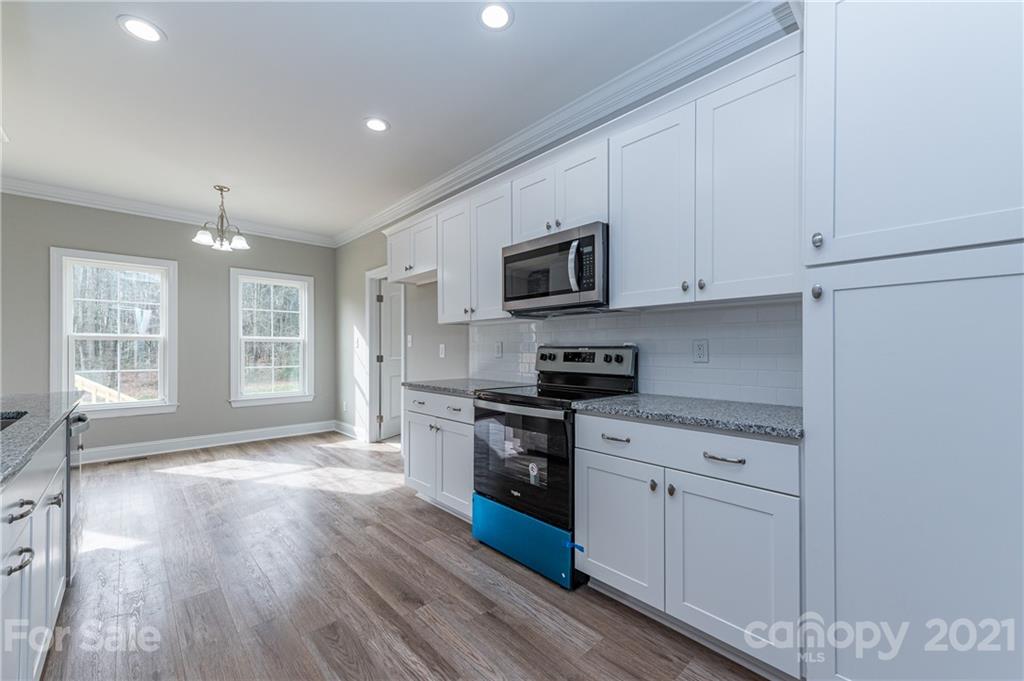 2518 Henry Baucom Road Monroe, NC 28110 - Photo 17 of 40