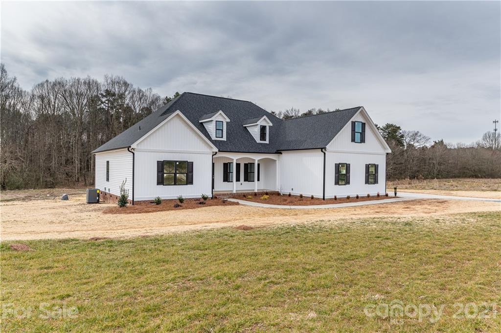 2518 Henry Baucom Road Monroe, NC 28110 - Photo 3 of 40