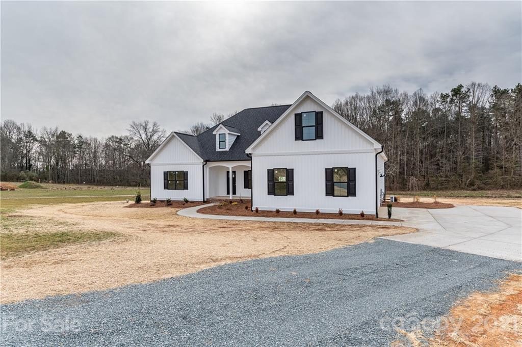 2518 Henry Baucom Road Monroe, NC 28110 - Photo 4 of 40