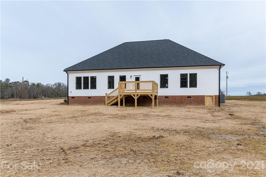2518 Henry Baucom Road Monroe, NC 28110 - Photo 31 of 40