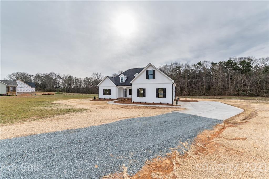 2518 Henry Baucom Road Monroe, NC 28110 - Photo 38 of 40