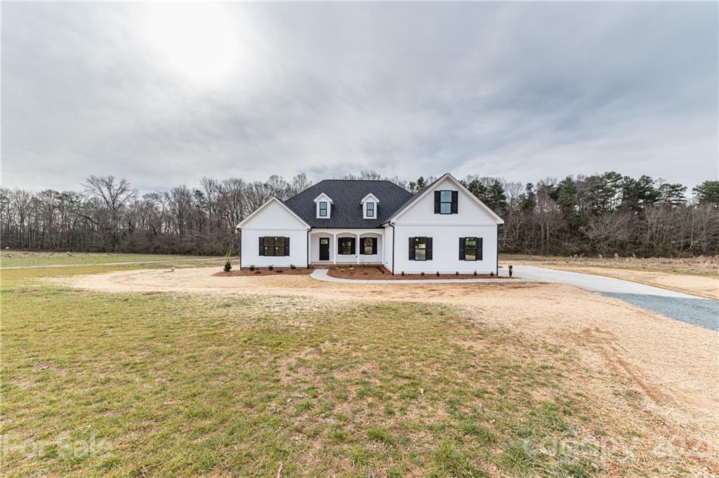 2518 Henry Baucom Road Monroe, NC 28110 - Photo 39 of 40