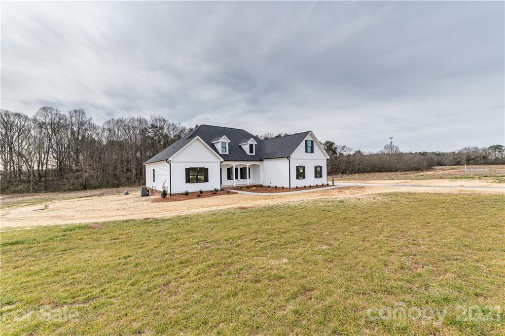 2518 Henry Baucom Road Monroe, NC 28110 - Photo 40 of 40