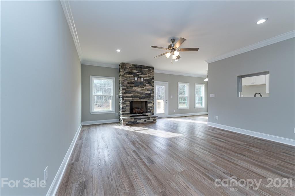 2518 Henry Baucom Road Monroe, NC 28110 - Photo 9 of 40
