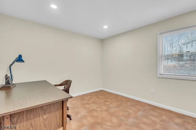 a view of a workspace