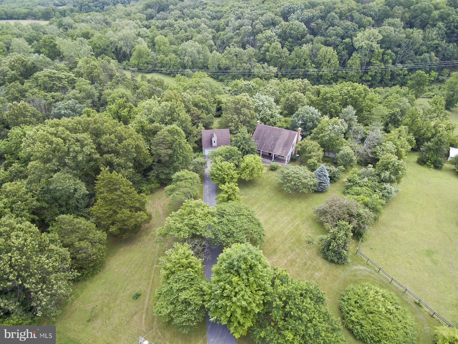 541 Old Kitchen Road White Post, VA 22663 - Photo 3 of 30 Exterior (General)