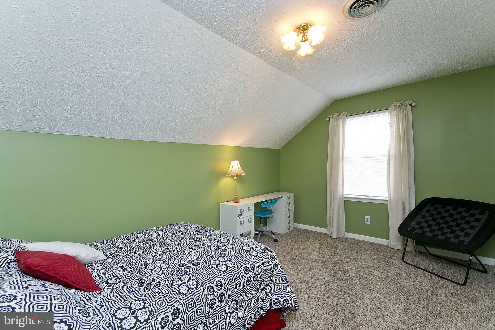 541 Old Kitchen Road White Post, VA 22663 - Photo 22 of 30 3rd Bedroom w/Carpet