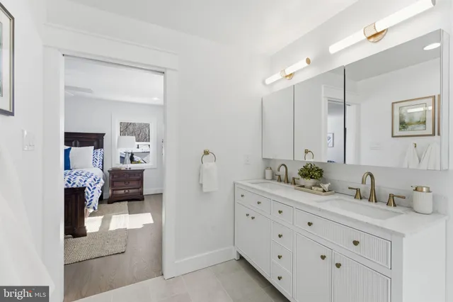 $965,000 | 8615 Kerry Lane, Springfield, VA 22152