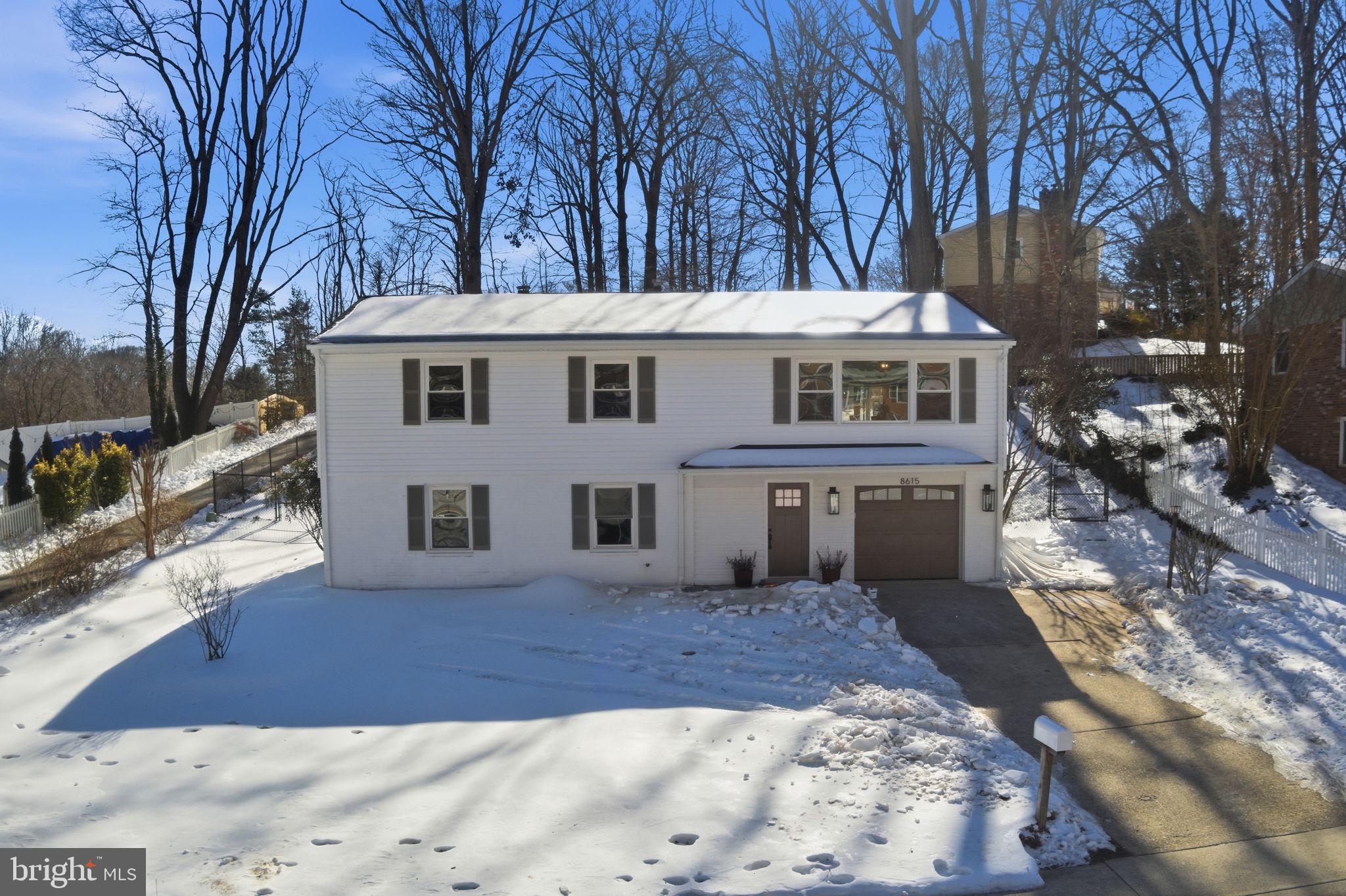 8615 Kerry Lane Springfield, VA 22152 - Photo 2 of 47