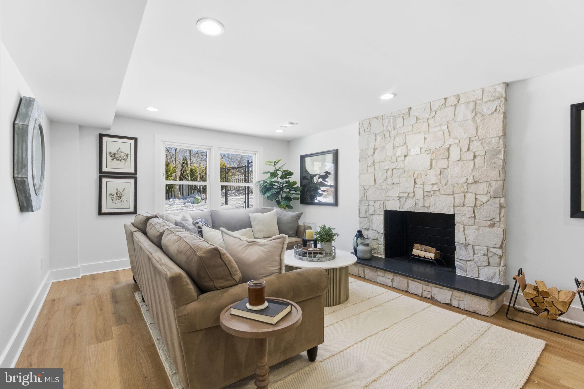 8615 Kerry Lane Springfield, VA 22152 - Photo 25 of 47