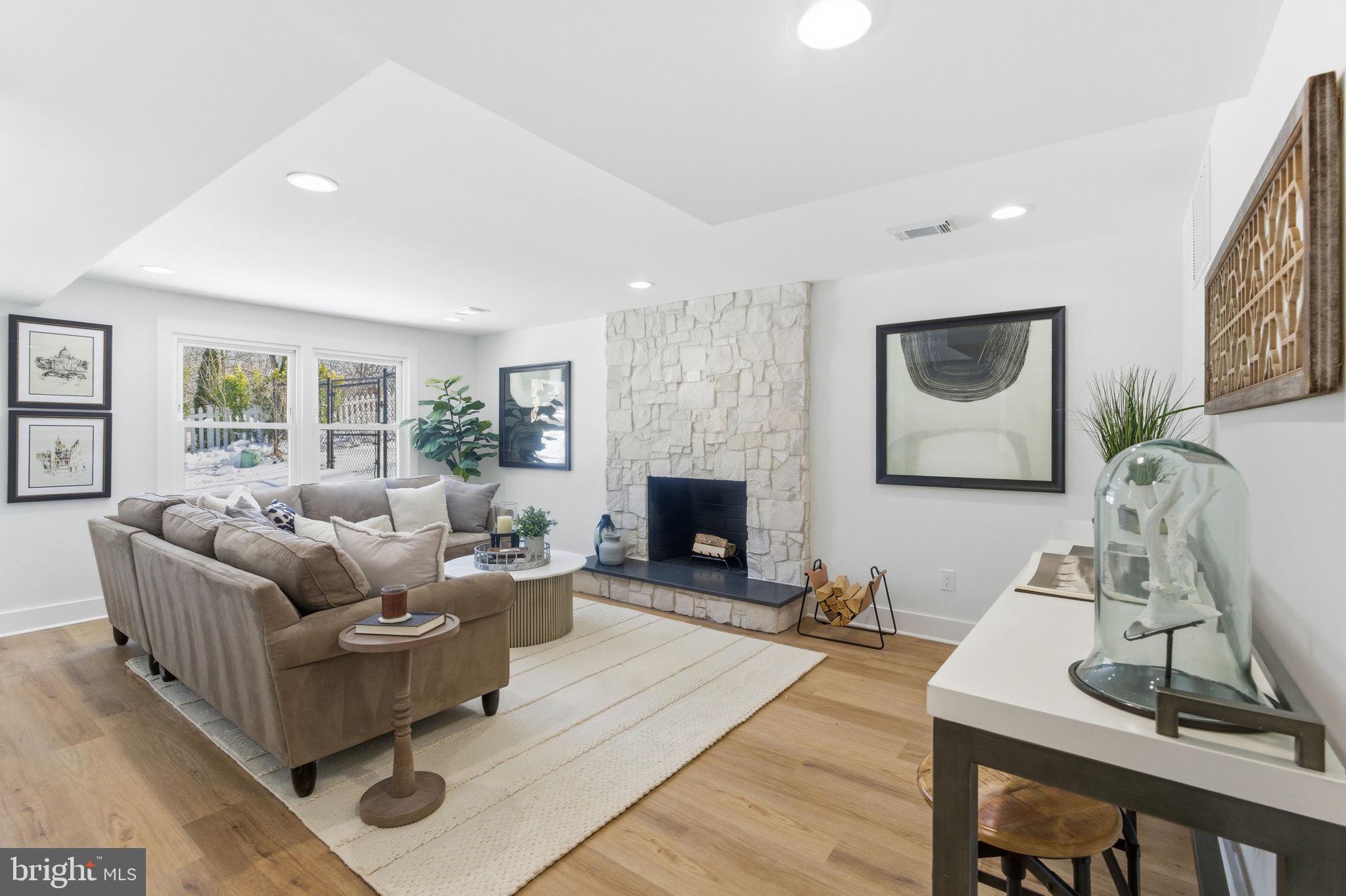 8615 Kerry Lane Springfield, VA 22152 - Photo 28 of 47