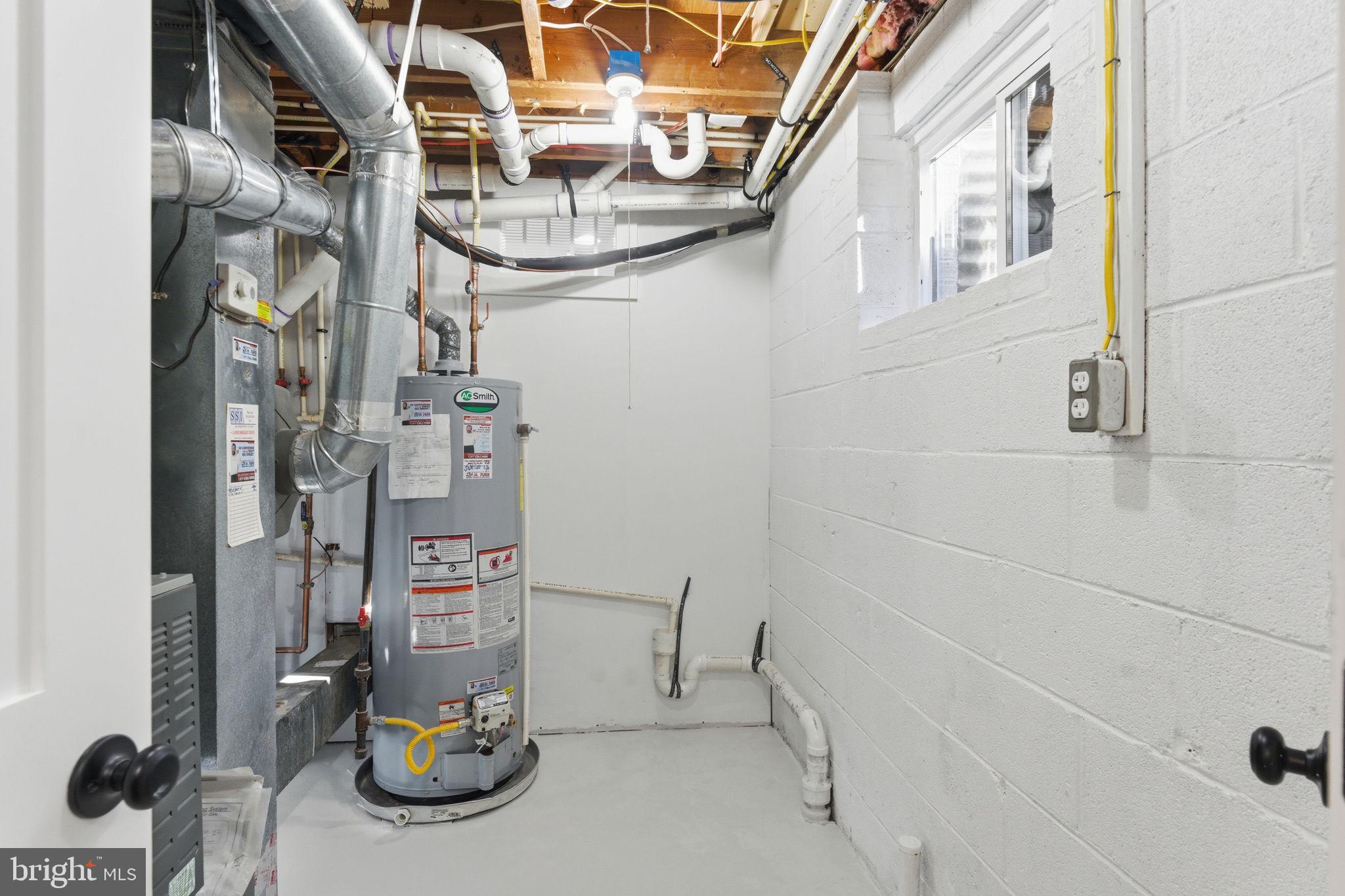 8615 Kerry Lane Springfield, VA 22152 - Photo 39 of 47