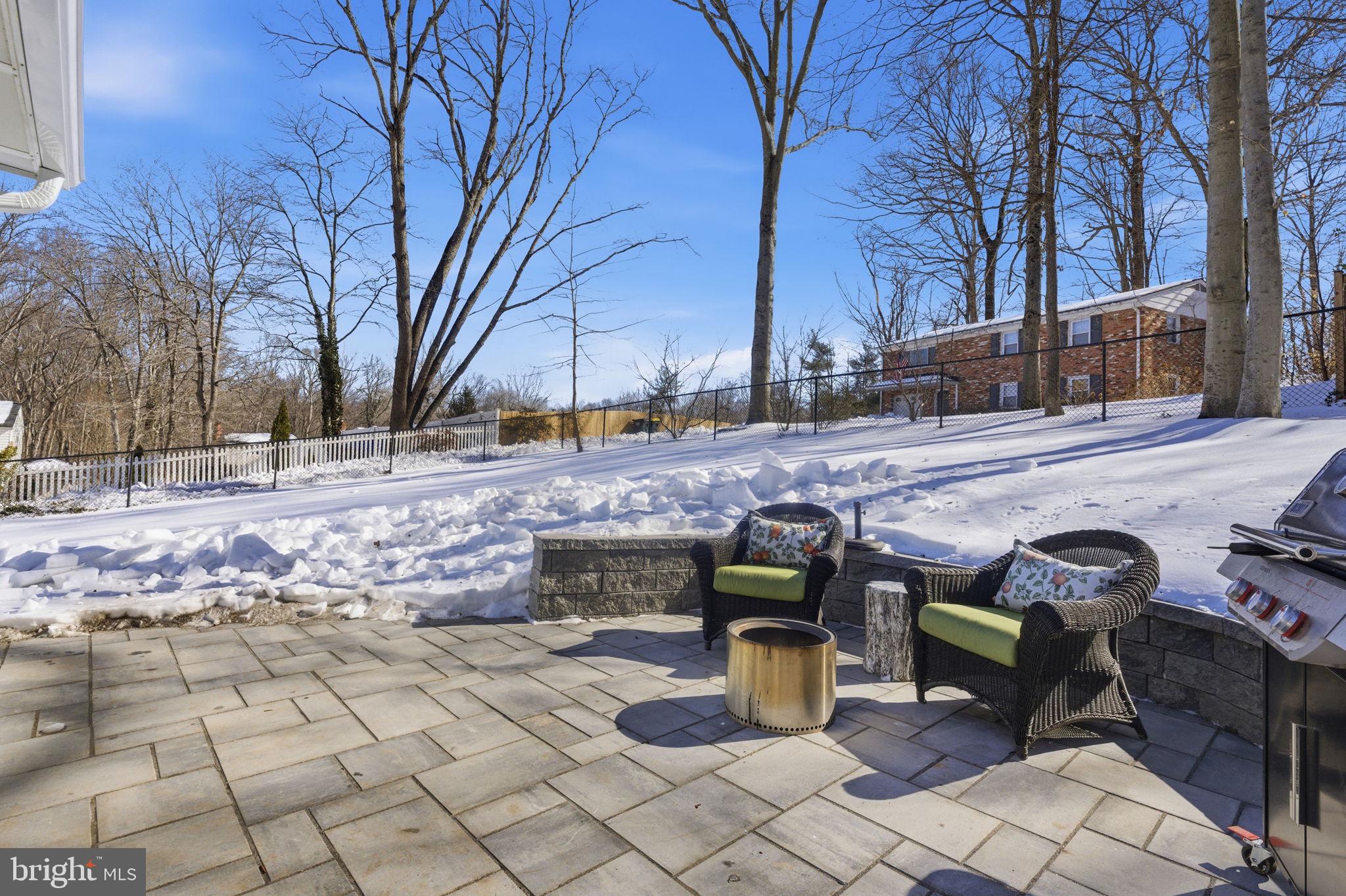 8615 Kerry Lane Springfield, VA 22152 - Photo 41 of 47