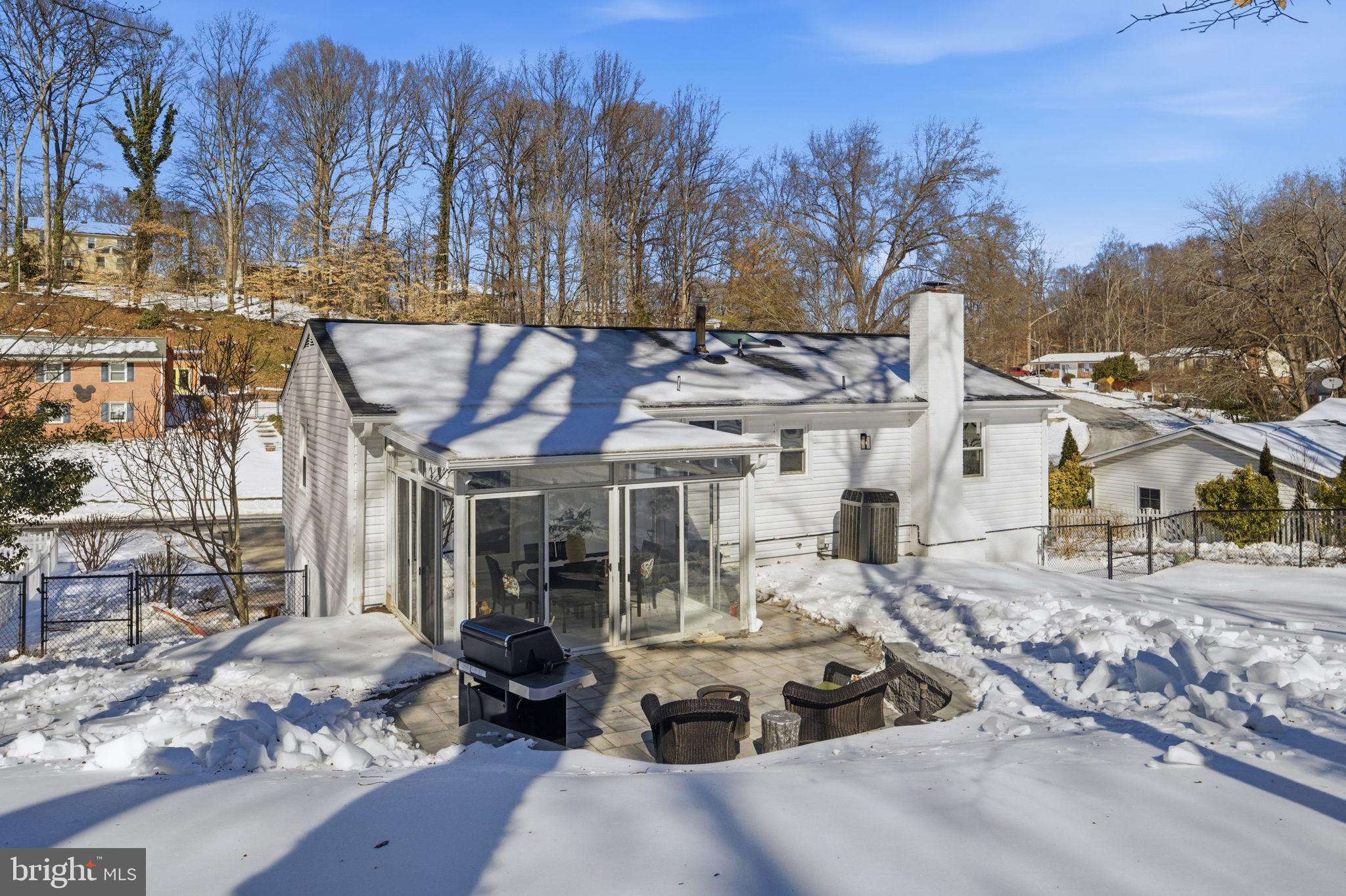 8615 Kerry Lane Springfield, VA 22152 - Photo 43 of 47