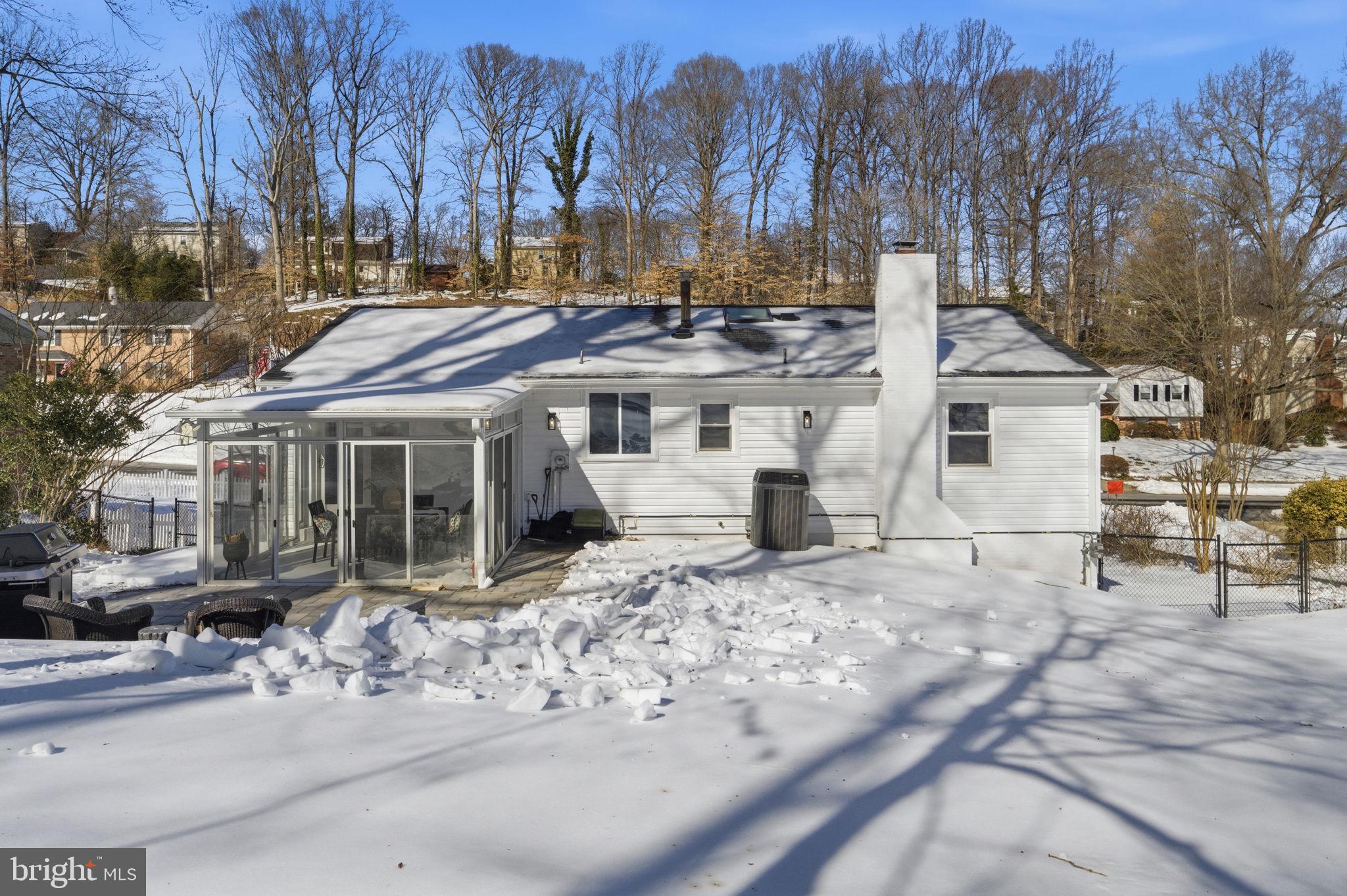 8615 Kerry Lane Springfield, VA 22152 - Photo 44 of 47