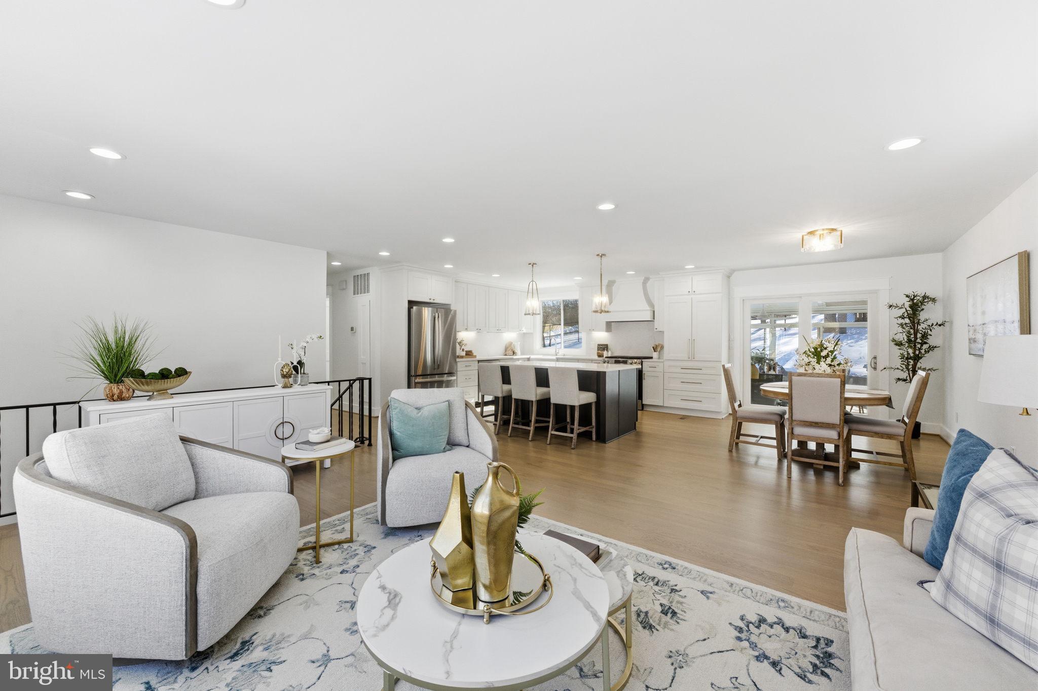 8615 Kerry Lane Springfield, VA 22152 - Photo 6 of 47