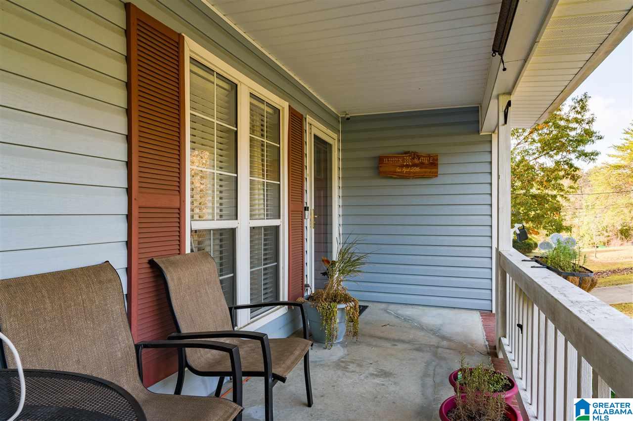1894 Cedar Creek Road Odenville, AL 35120 - Photo 5 of 29