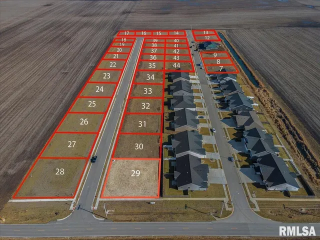 $62,000 | 5416 Jade Lane, Unit LOT29, Springfield, IL 62711