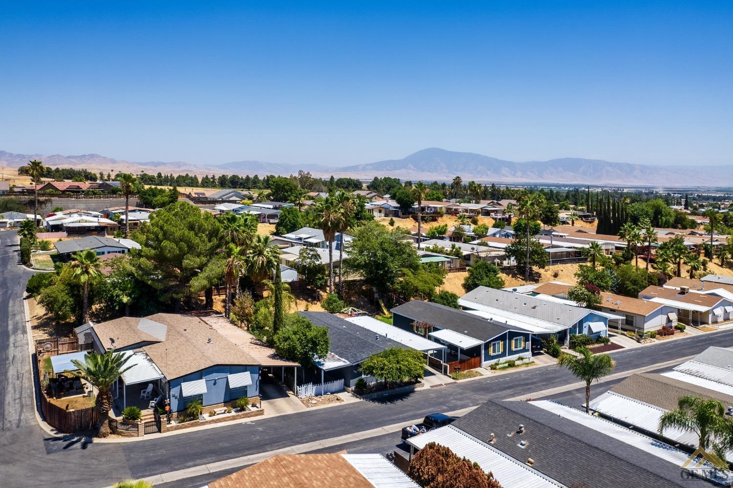 Undisclosed Address Bakersfield, CA 93306 - Photo 7 of 28 a view of a city