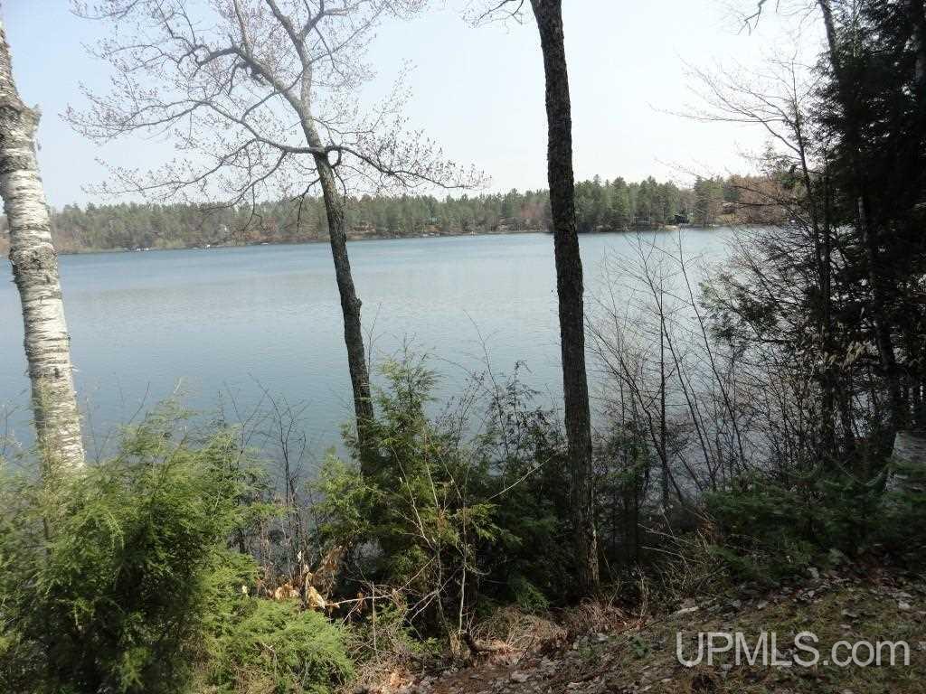 N4126 Powell Lake Road Wetmore, MI 49895 - Photo 2 of 16