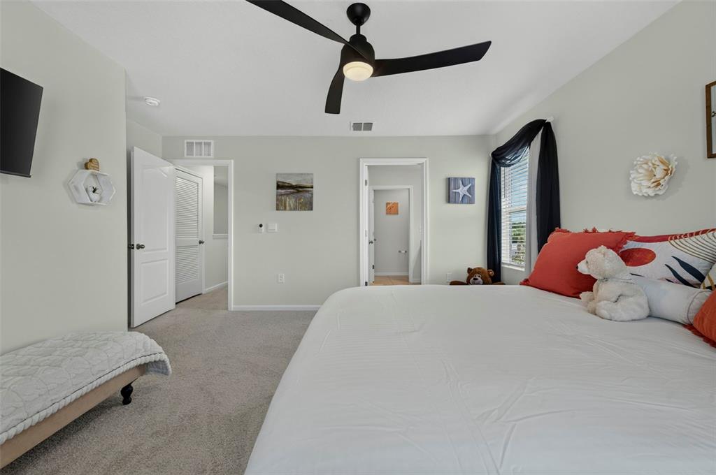 122 Redbud Road Palm Coast, FL 32137 - Photo 29 of 48