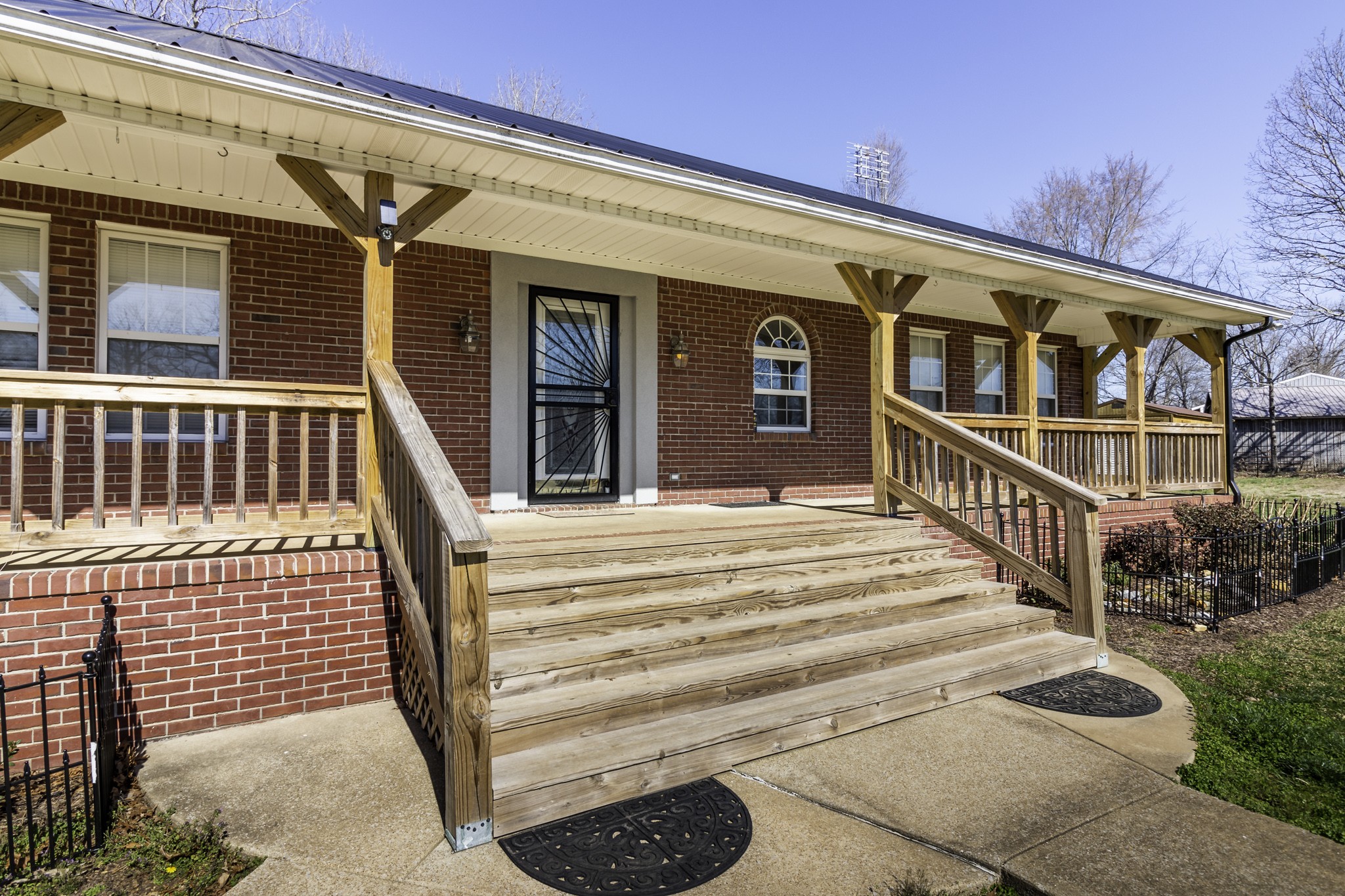 440 Coffee McGee Road Lawrenceburg, TN 38464 - Photo 1 of 53 Gallery Image 1