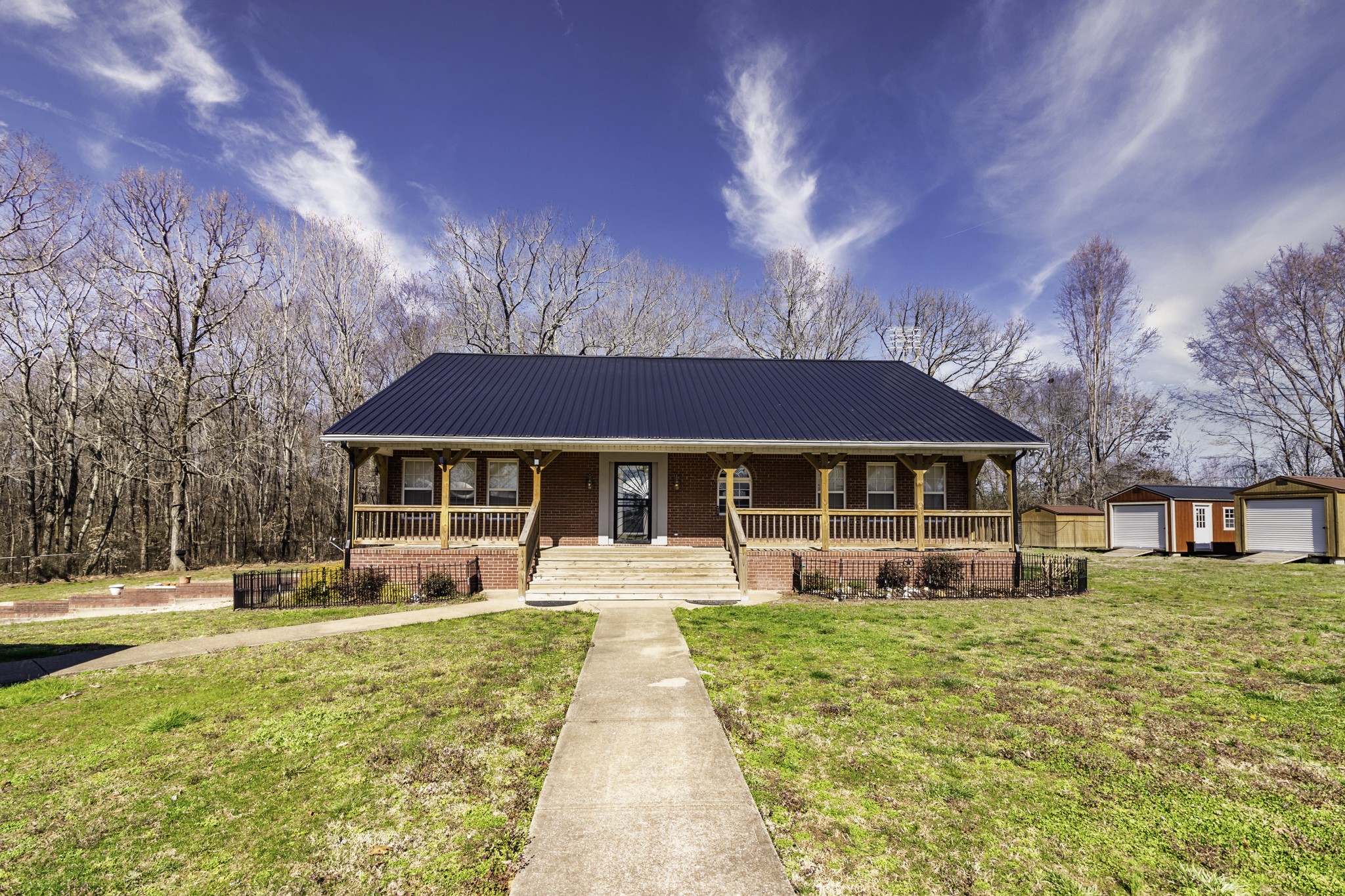 440 Coffee McGee Road Lawrenceburg, TN 38464 - Photo 2 of 53 Gallery Image 2