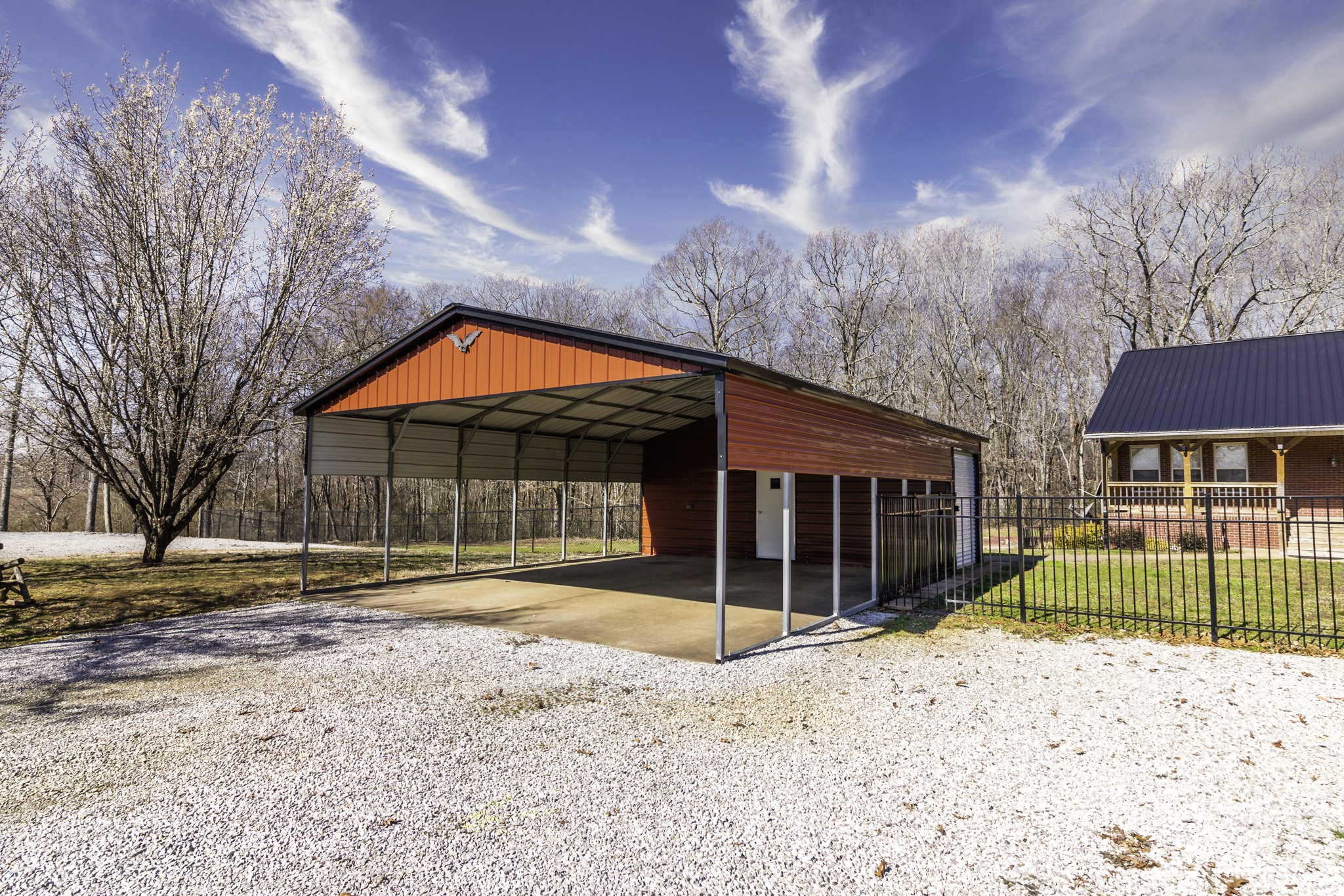 440 Coffee McGee Road Lawrenceburg, TN 38464 - Photo 23 of 53 Gallery Image 23