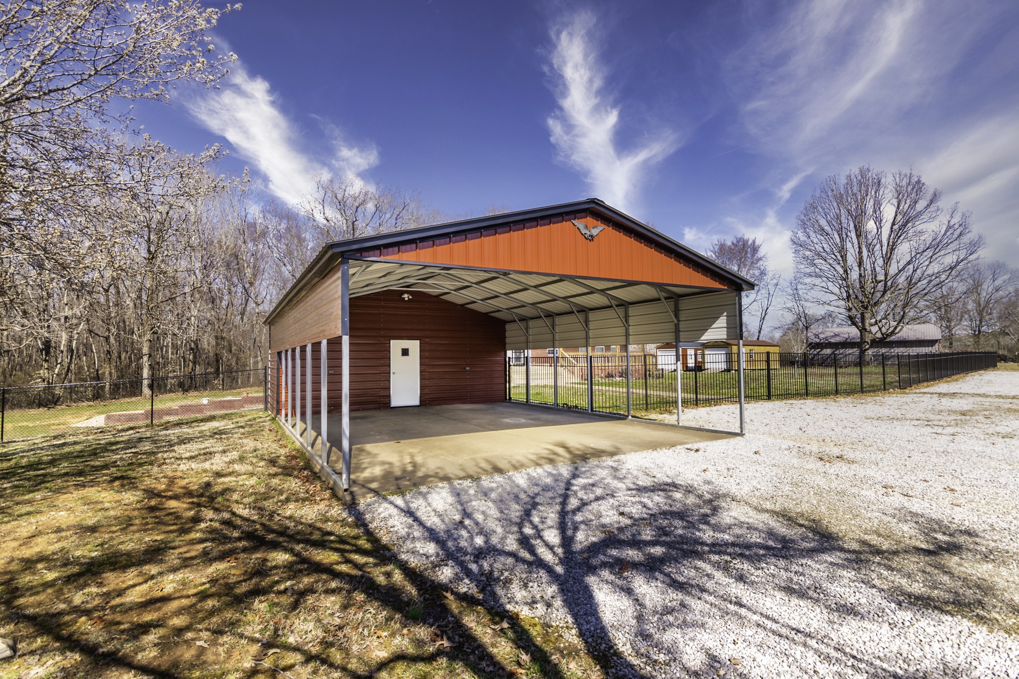 440 Coffee McGee Road Lawrenceburg, TN 38464 - Photo 24 of 53 Gallery Image 24