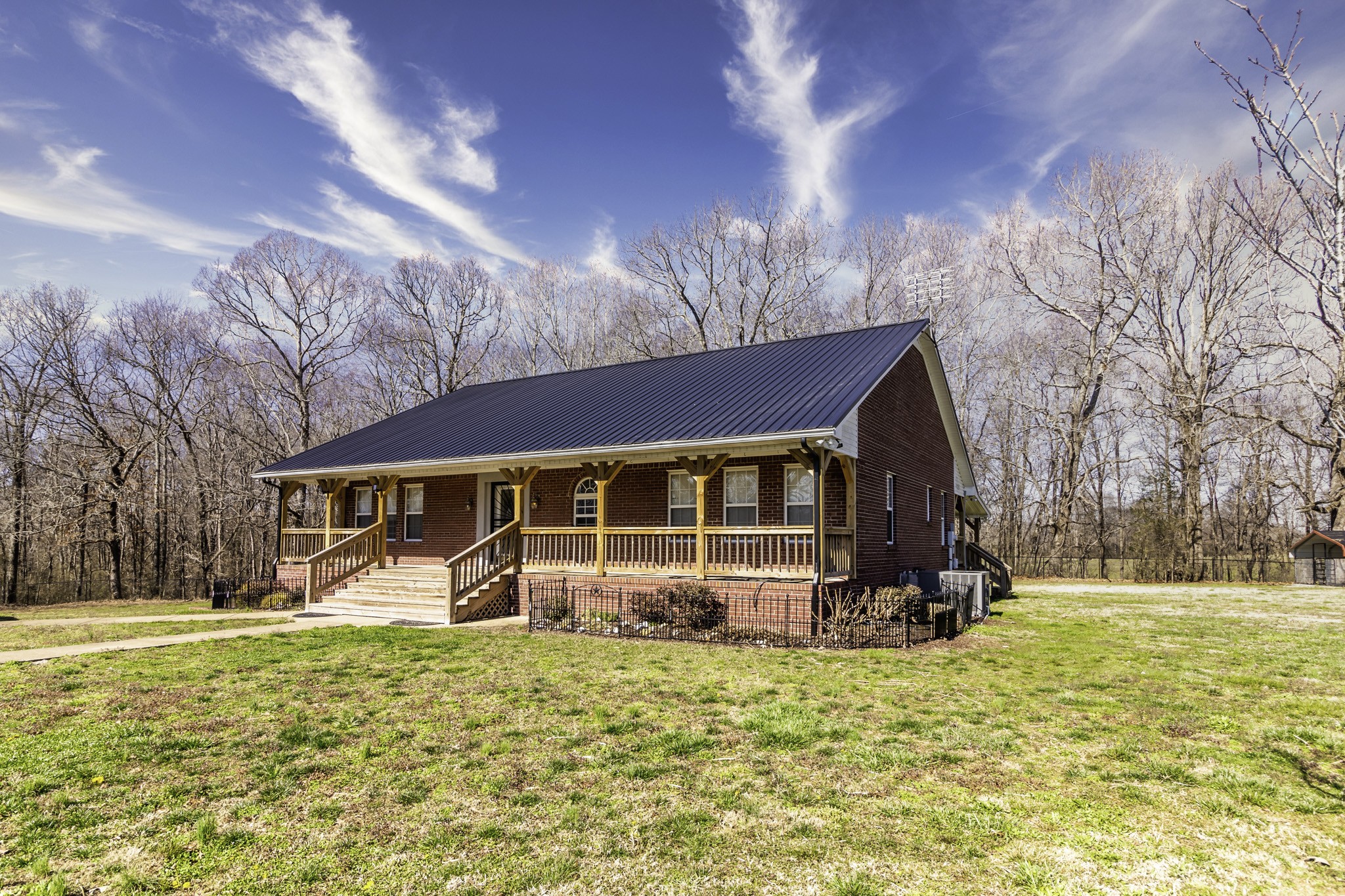440 Coffee McGee Road Lawrenceburg, TN 38464 - Photo 25 of 53 Gallery Image 25